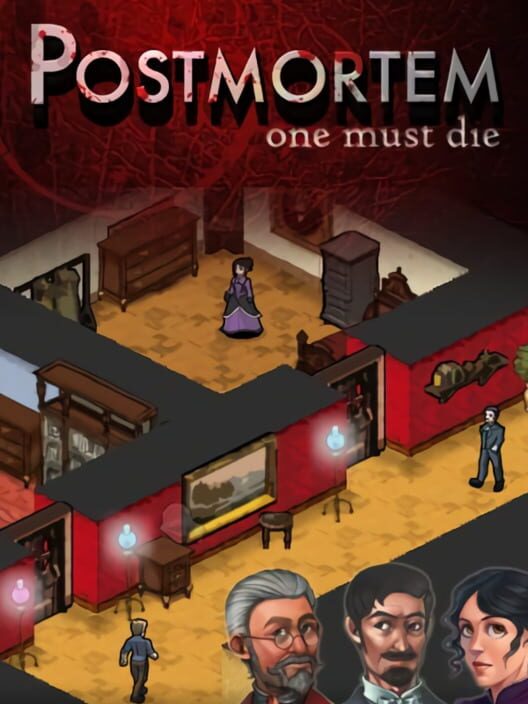 Postmortem: One Must Die (Extended Cut)