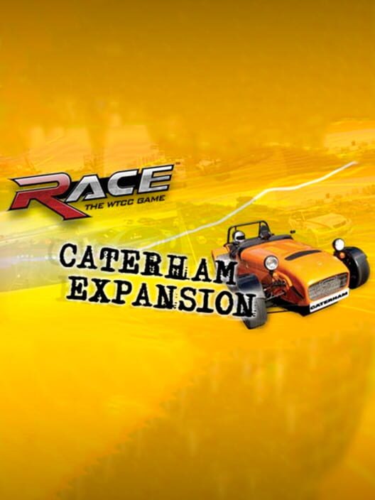 Race: Caterham
