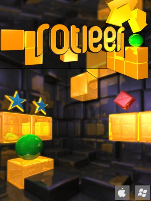 Rotieer