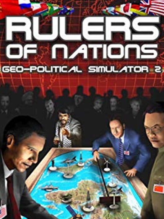 Rulers of Nations