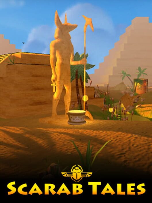 Scarab Tales