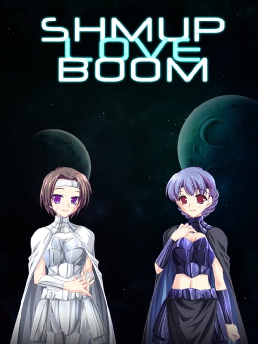 Shmup Love Boom