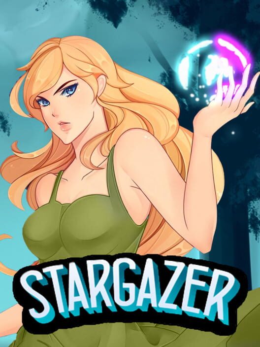 Stargazer