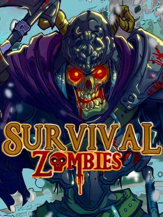 Survival Zombies: The Inverted Evolution
