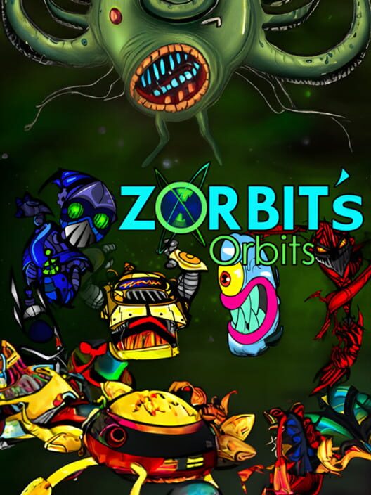 Zorbit's Orbits