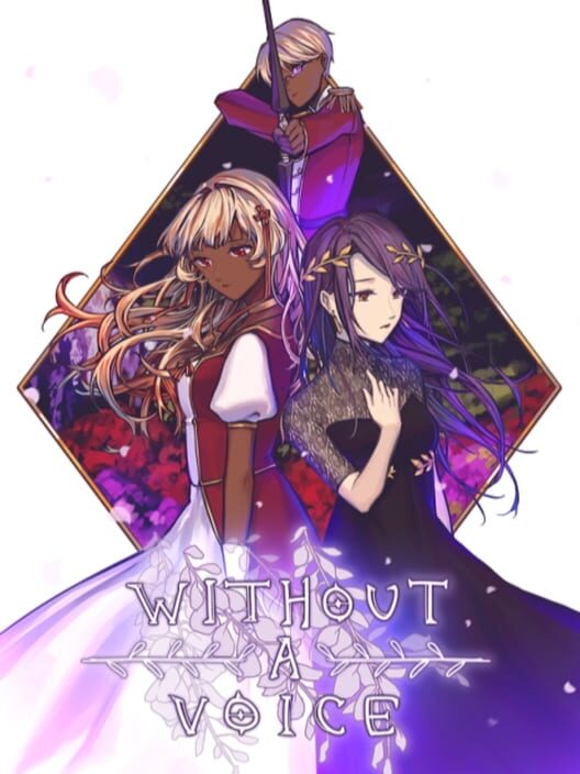 Without a Voice: Blooming Edition