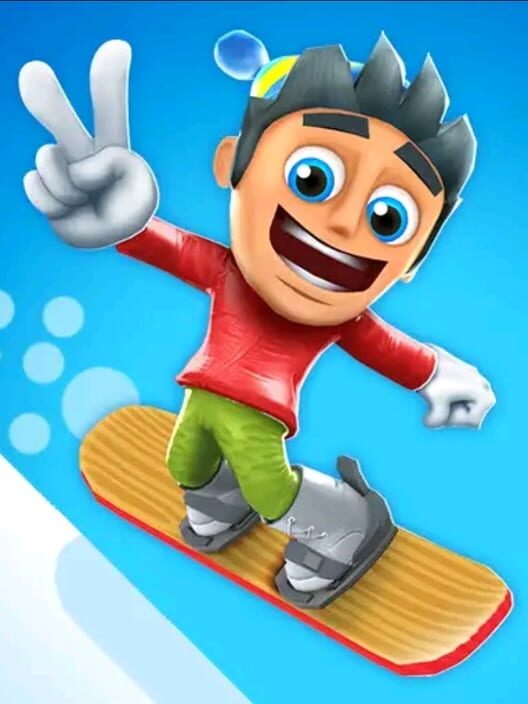 Ski Safari 2