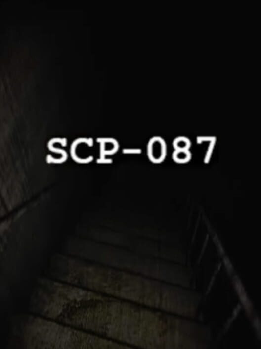 SCP-087