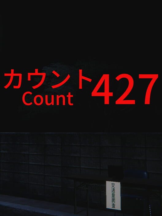 Count 427