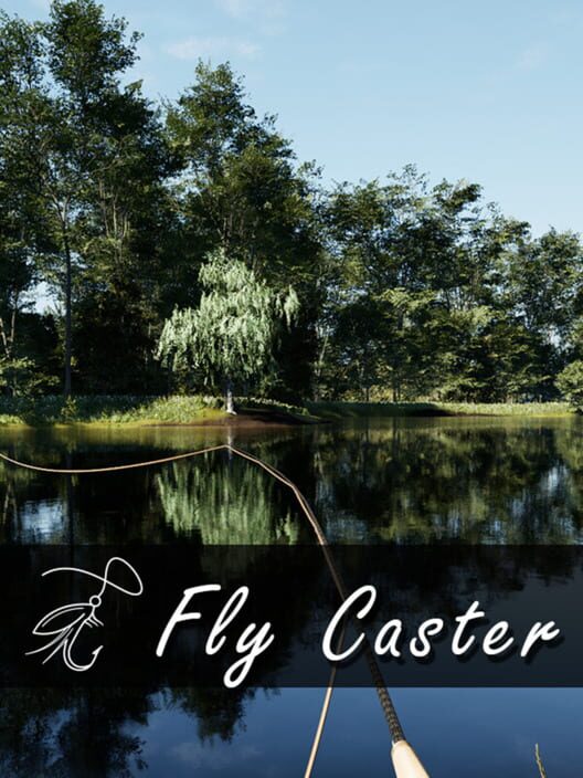 Fly Caster VR