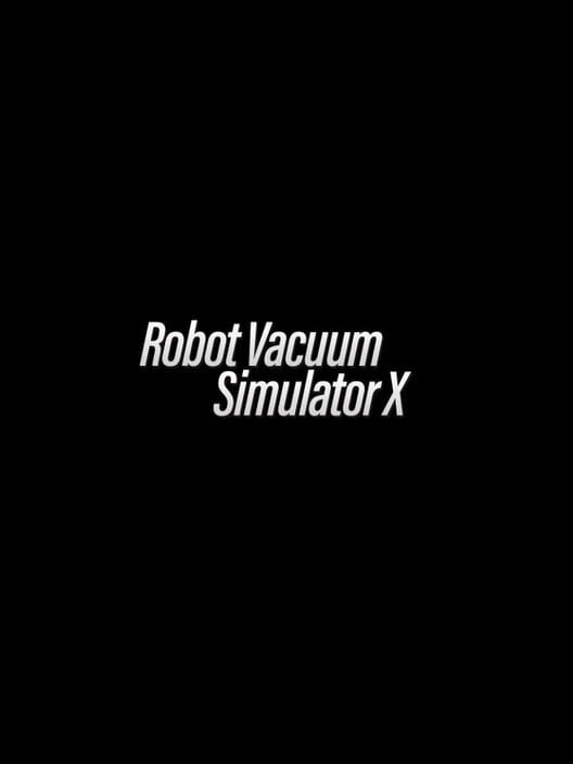 Robot Vacuum Simulator X