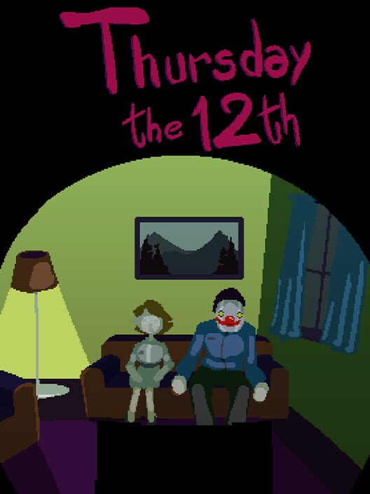 Thursday the 12th