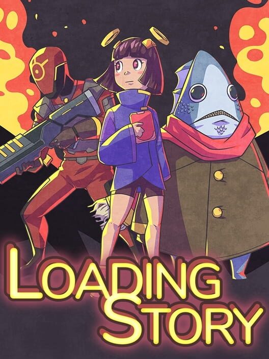 Loading Story