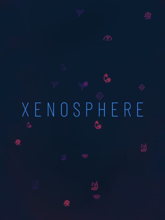 Xenosphere