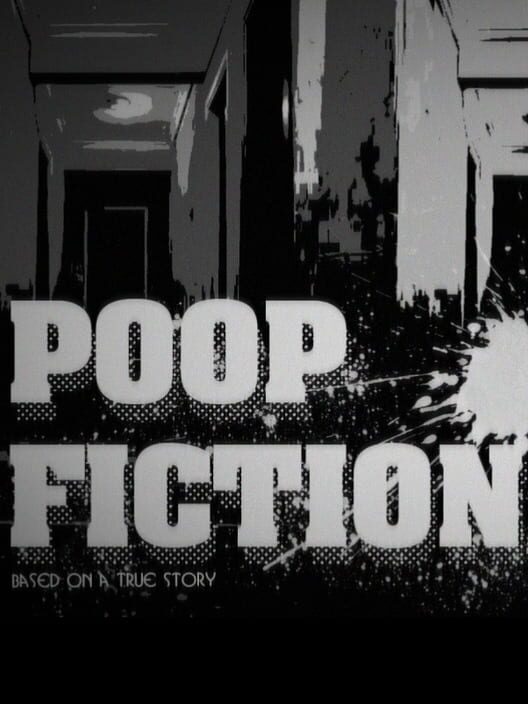 Poop Fiction