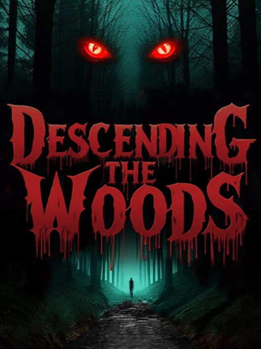 Descending The Woods