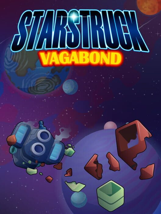 Starstruck Vagabond