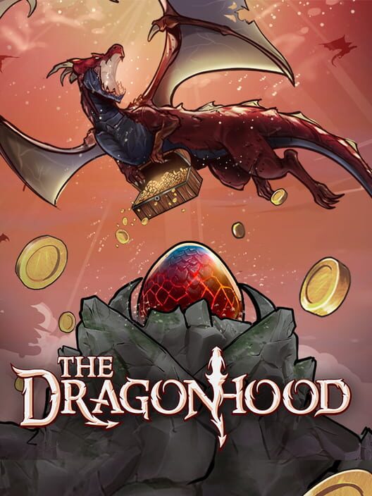 The Dragonhood