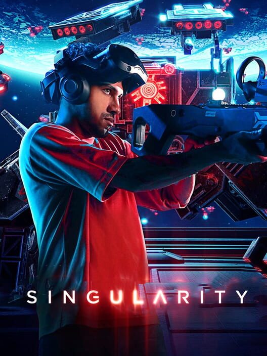 Singularity