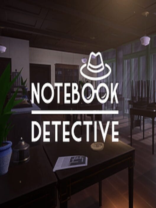 Notebook Detective