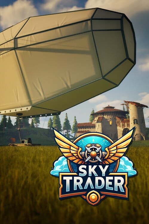 Sky Trader