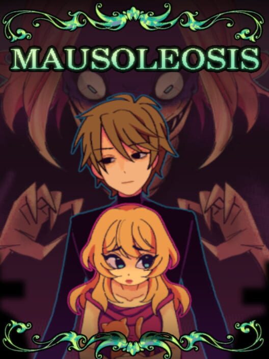 Mausoleosis