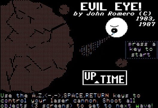 Evil Eye