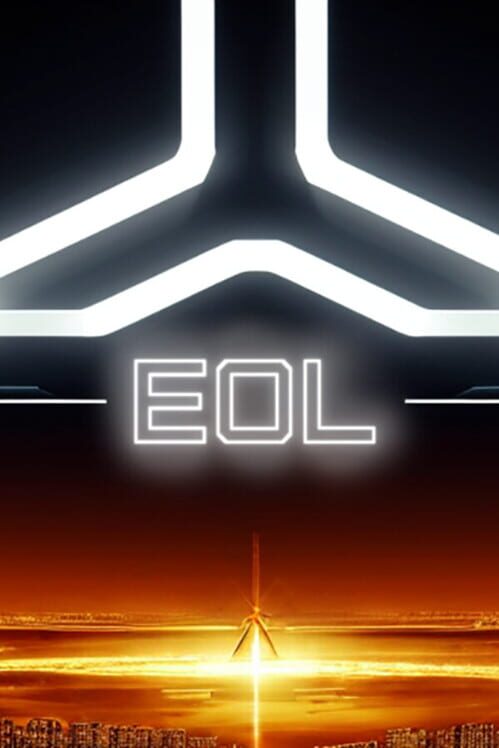 EOL: End Of Line