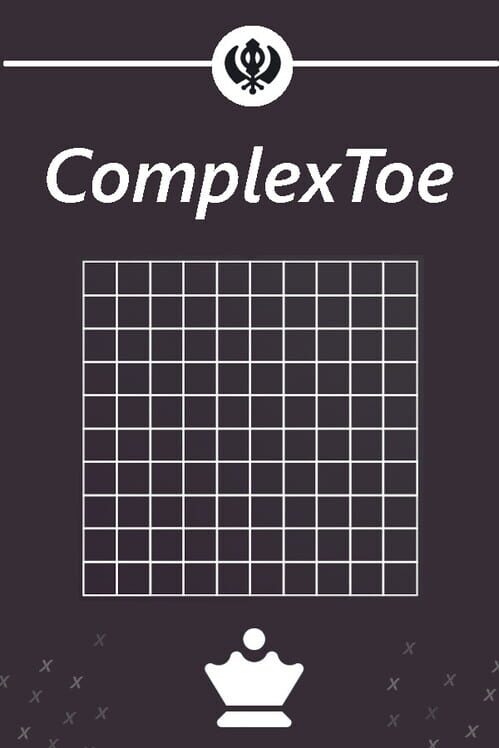 ComplexToe