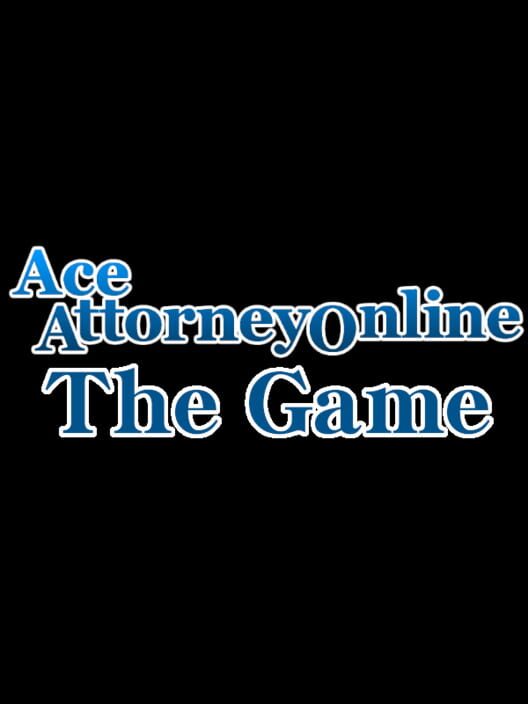 Ace Attorney Online: The Game