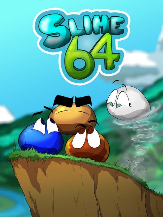 Slime 64