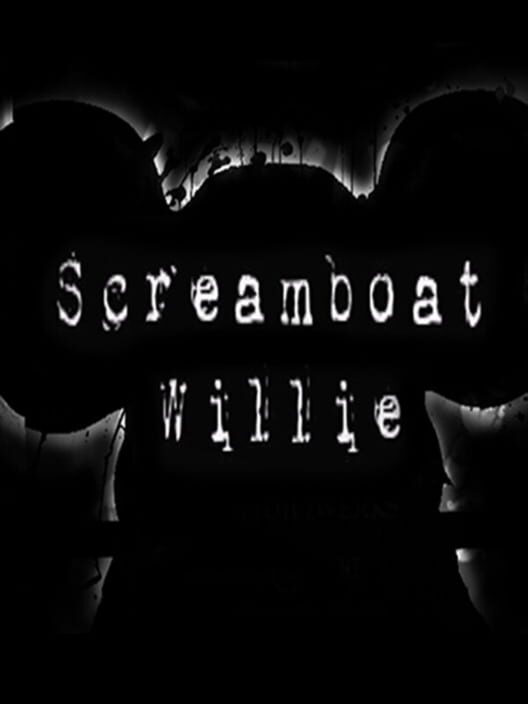 Screamboat Willie