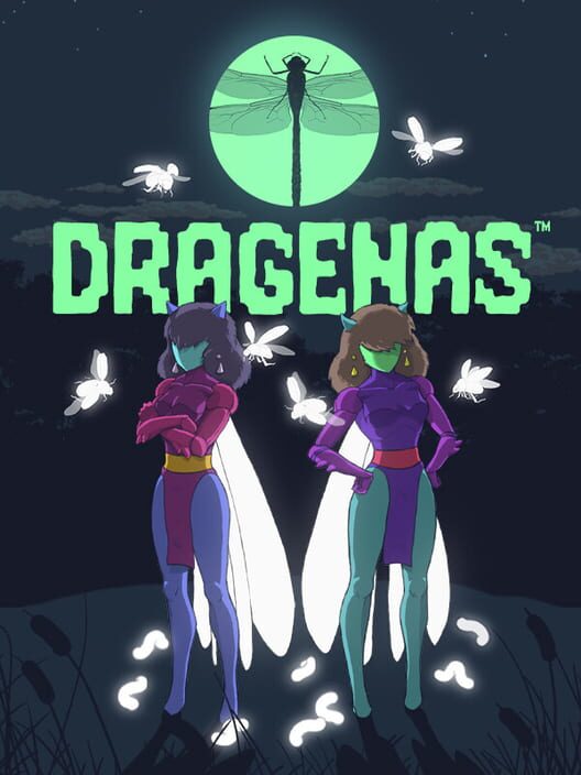 Dragenas