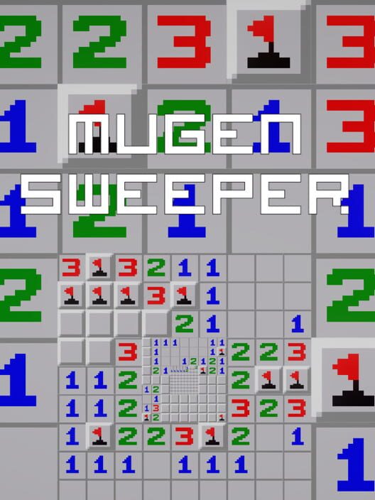 Mugen Sweeper