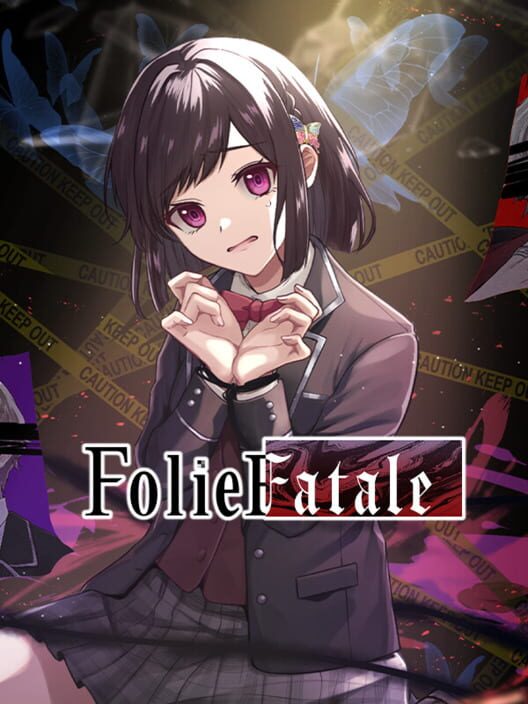 Folie Fatale
