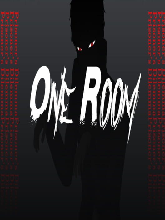 One Room: Prisoner's Dilemma