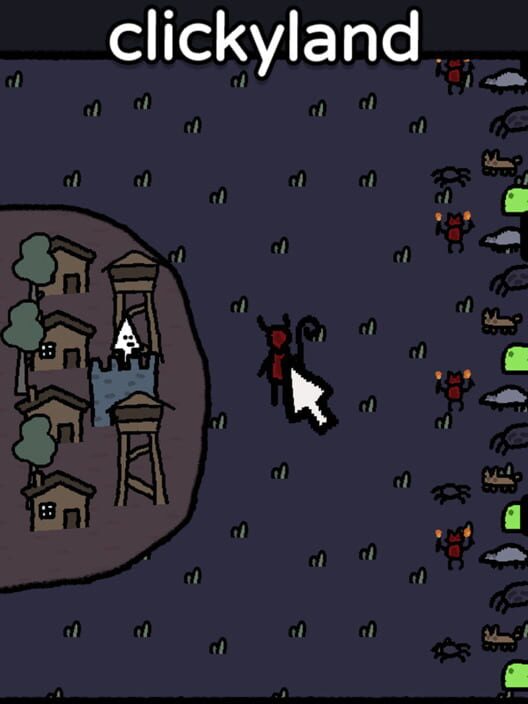 Clickyland