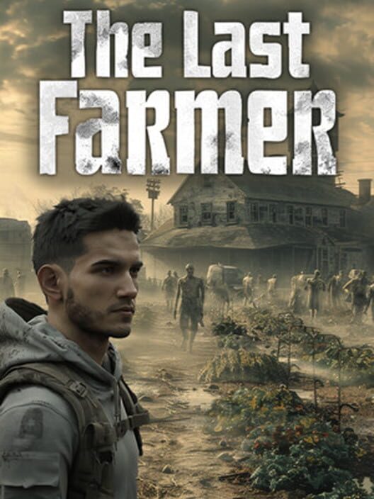 The Last Farmer