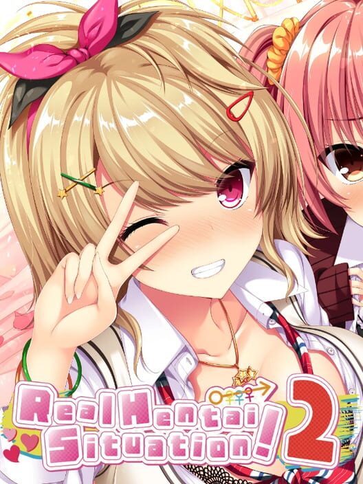 Real Hentai Situation! 2
