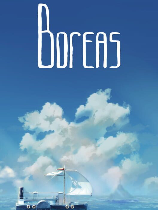 Boreas