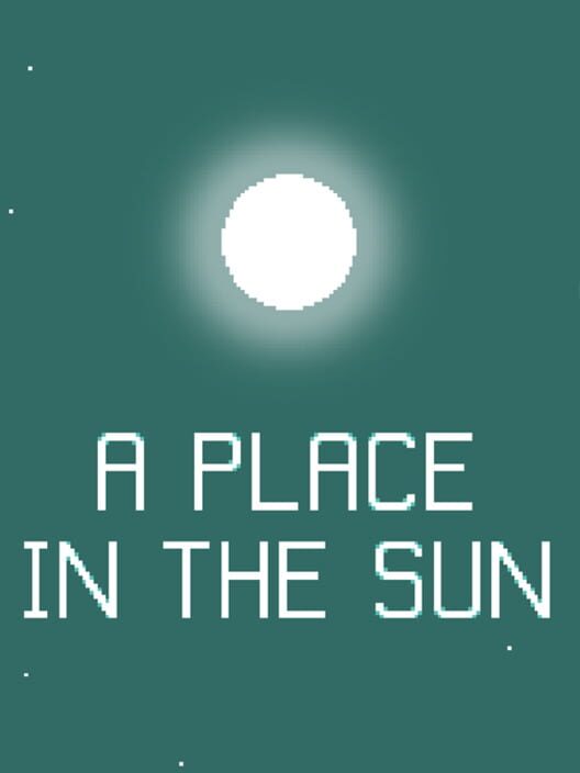 A Place in the Sun