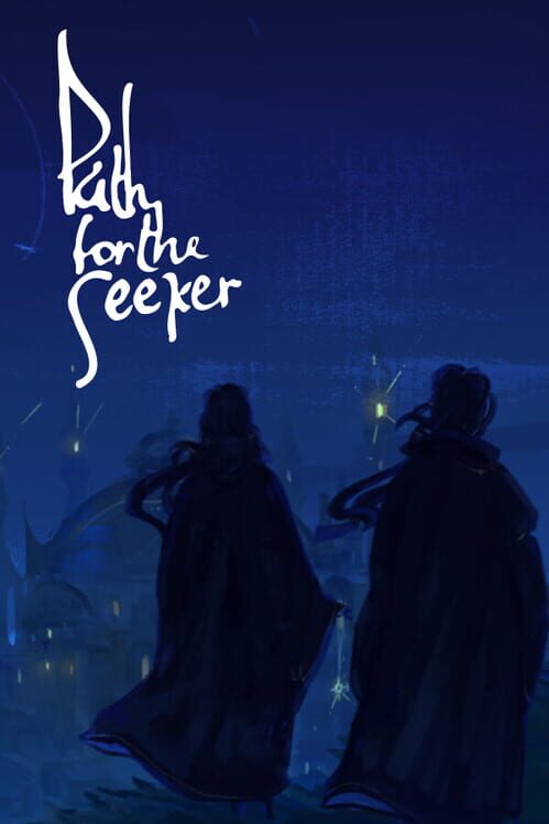 Path for the Seeker