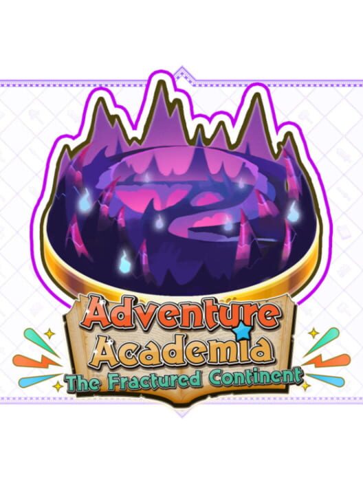 Adventure Academia: The Fractured Continent - New Adventure Volume 3: Linking Light's Successor 1-3