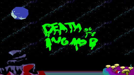 Death of the Augnob