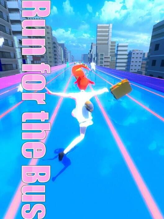 Run for the Bus