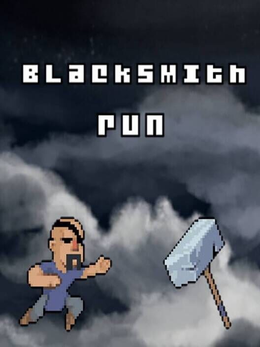 Blacksmith Run