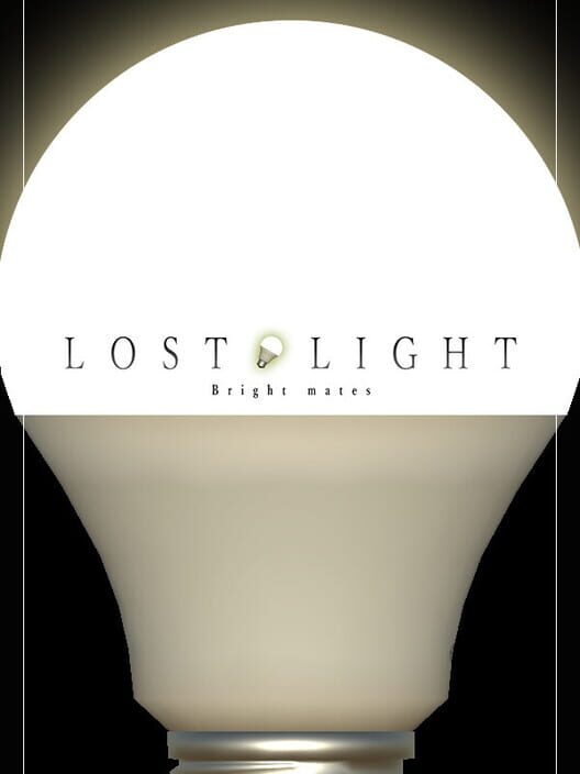 Lost Light: Bright Mates