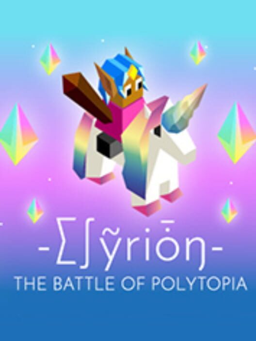 The Battle of Polytopia: Elyrion
