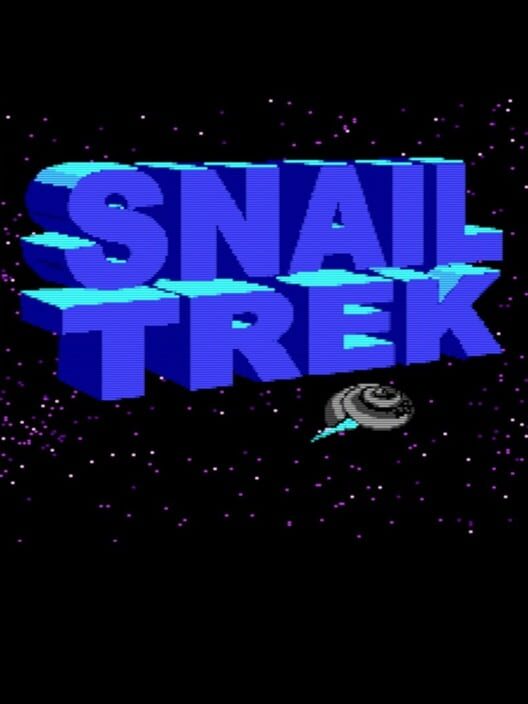 Snail Trek Chapter 1