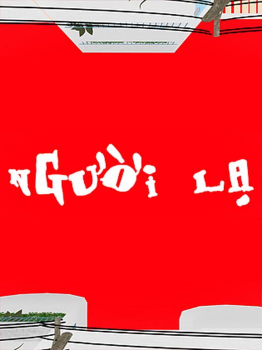 Nguoi La Part 1